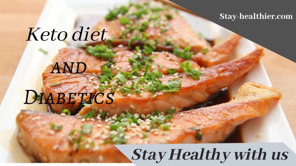 Is Ketogenic diet good for diabetes?