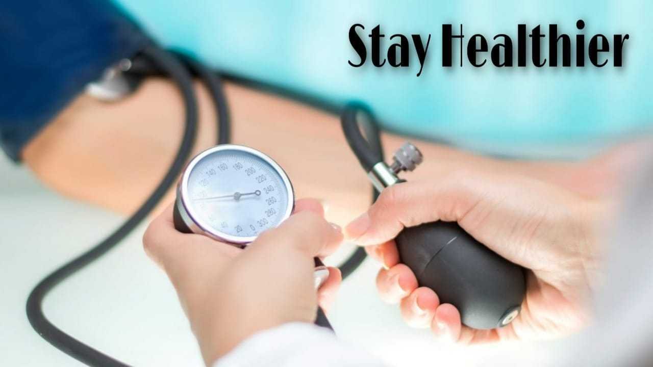 Home Remedies For High Blood Pressure