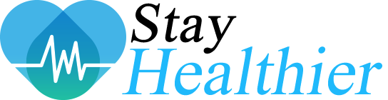 Stay Healthier - Stay Healthy with us - Stay Healthier