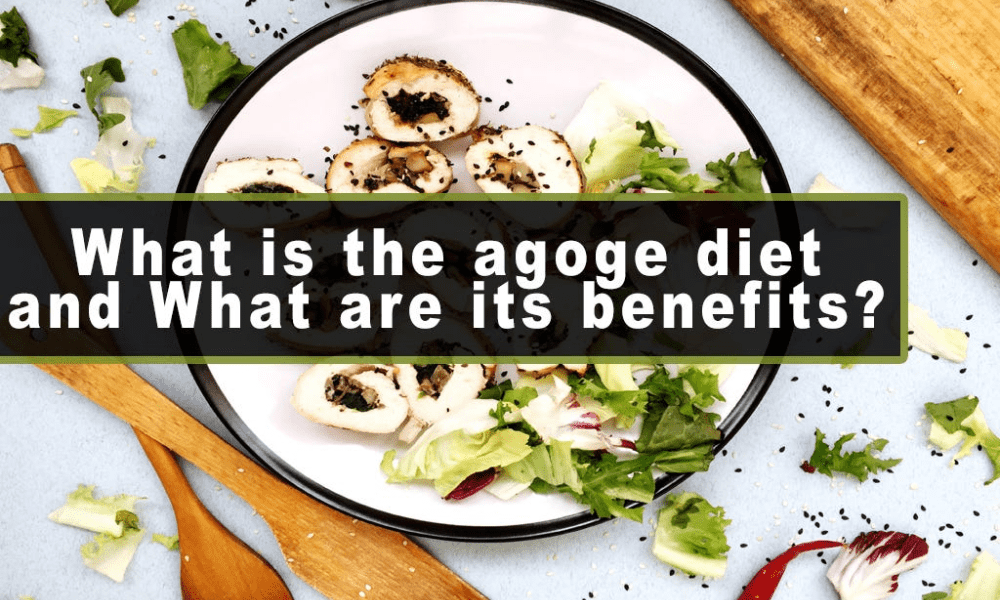 Agoge Diet