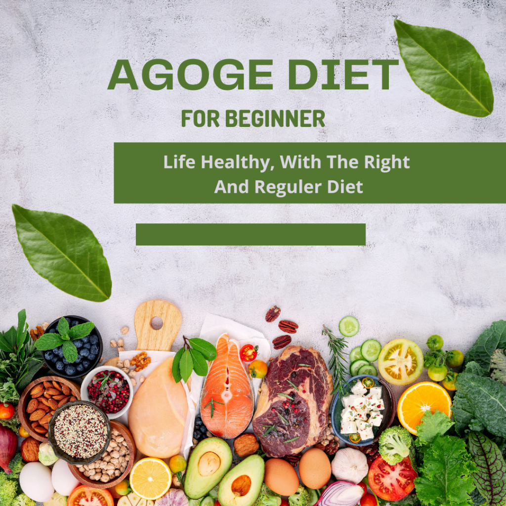 Agoge Diet