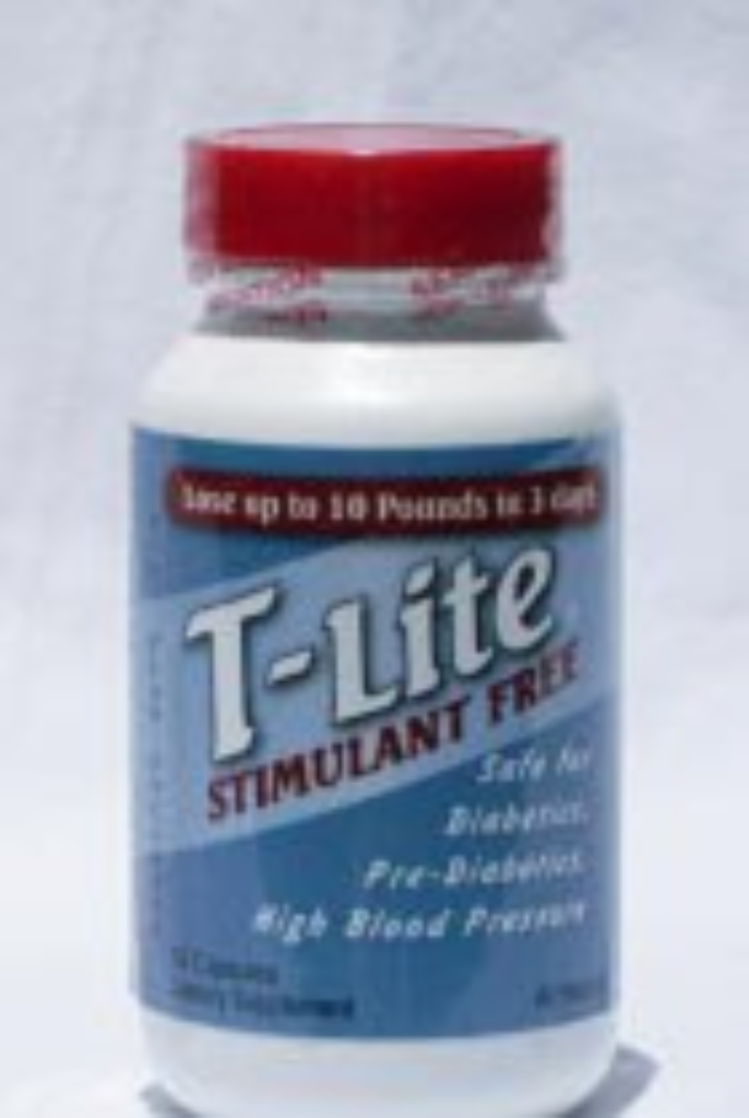 T Lite Pills