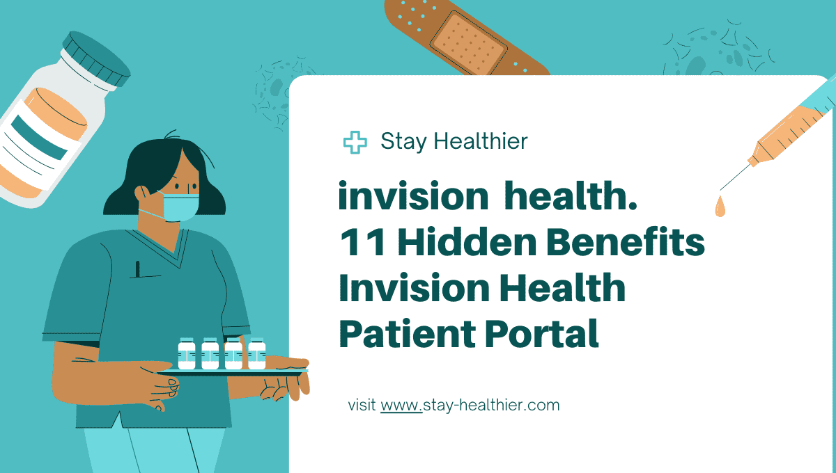 Invision Health 