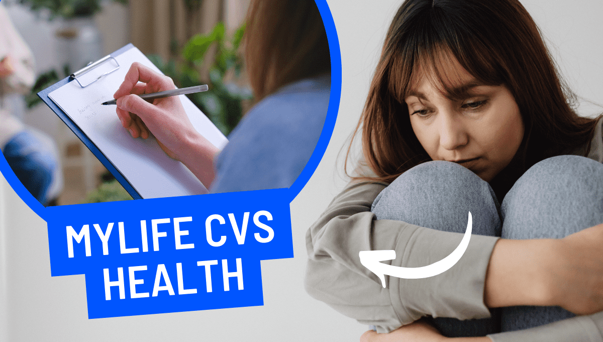 Mylife Cvs Health