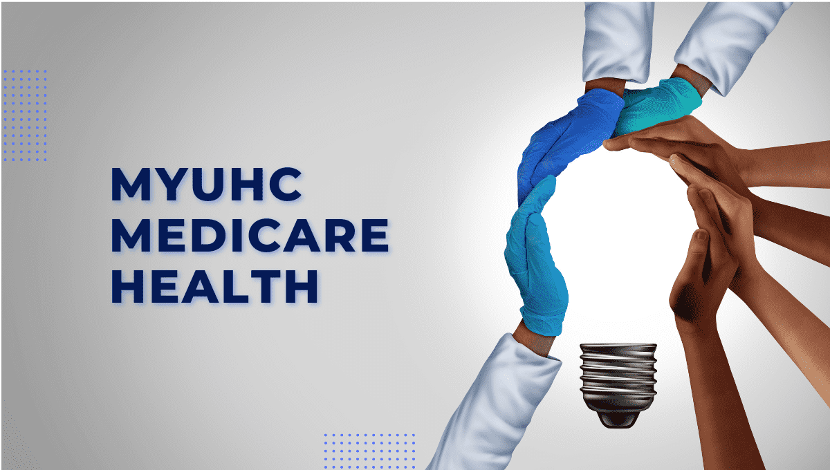 MyUHCMedicare Health HWP Login Account Login 2023