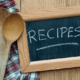 Recipes